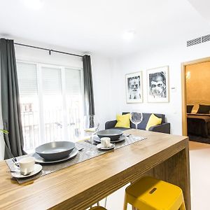 Apartamento de 1 Dormitorio
